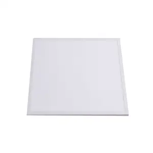 BANQCN Square frame Slim Frame Flat Backlit EU 36w 40W 600x600 Indoor Light 60x60 Led Ceiling Panel Light