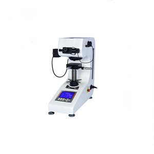 Rse-Digitale Display Microhardheidstester Klein Scherm Automatische Roterende Toren Hardheidstester (HVS-1000 Klein Scherm) - Product Image 2