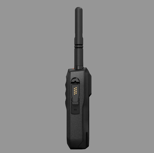 วิทยุสื่อสารแบบพกพา R5 รุ่นดิจิตอล R5 LKP EMEA LA ป้องกันการระเบิด สองย่านความถี่ VHF - Product Image 2