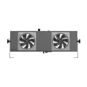 AP-DJ2712-1 Ionized Electrostatic Deionizer Ion Air Fans - Product Image 5