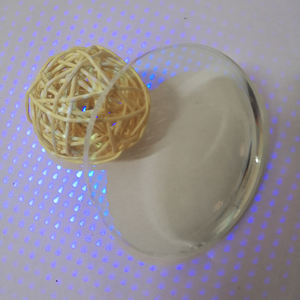 Monofokal Hmc <span class=keywords><strong>Lens</strong></span> 1.56 yansıma önleyici kaplama mavi kesim gözlükler - Product Image 4