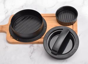 Amhamburguesa-fabricante <span class=keywords><strong>de</strong></span> <span class=keywords><strong>hamburguesas</strong></span>, orks EST <span class=keywords><strong>para</strong></span> Rezal EEF - Product Image 5