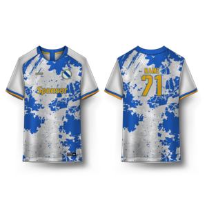 Equipación de Fútbol de Alta Calidad para Hombre, Club Nacional 2526, Conjunto de Camiseta de Fútbol para Entrenamiento, Ropa Deportiva de Calidad Tailandesa - Product Image 2