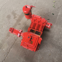 Pompe à boue subaquatique à prix de gros BW160 pour aspirer la boue et le sable – Pompe à vis à performance stable