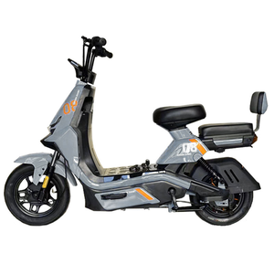 <span class=keywords><strong>Bicicletas</strong></span> Eléctricas Urbanas Más Vendidas con Cuadro de Acero, Frenos de Disco, 3 Velocidades Electrónicas, Ofrecen un Viaje Conveniente de Largo Alcance - Product Image 3