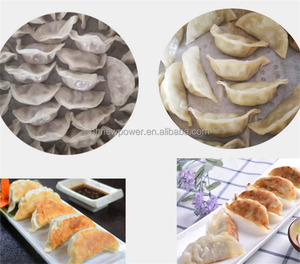 เครื่องทำเกี๊ยวอัตโนมัติแบบตั้งโต๊ะ รุ่นมินิ สำหรับทำเกี๊ยว ซาโมซ่า เอมปานาดา และโมโม ขายดี - Product Image 3
