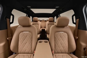 <span class=keywords><strong>Range</strong></span> <span class=keywords><strong>Rover</strong></span> Sport <span class=keywords><strong>Autobiography</strong></span> P530 AWD Automático con Volante a la Izquierda y Asientos de Tela - Product Image 6