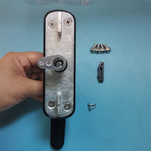 Cửa sổ Khóa cửa sổ và khóa cửa và phụ kiện bán chạy nhất nhôm đặc biệt xử lý cửa sổ, yemen xử lý cửa xử lý - Product Image 5