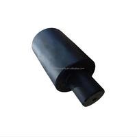 Pièces détachées pour mini-excavatrice, rouleau inférieur pour mini-excavatrice Bobcat E26, 7153331, pièce de machine de construction