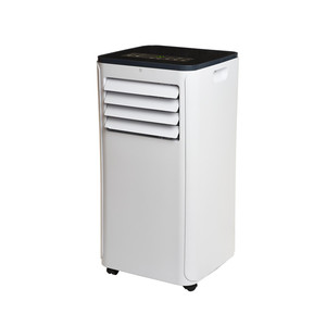 Mini <span class=keywords><strong>Aire</strong></span> <span class=keywords><strong>Acondicionado</strong></span> Portátil Económico con Bomba de Calor de 7000 BTU - Product Image 2