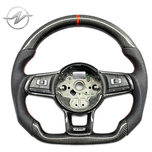 Aggiornamento del Vecchio Modello Nuovo Adatto per <span class=keywords><strong>Volkswagen</strong></span> MK7 Golf Passat <span class=keywords><strong>Polo</strong></span> Scirocco Jetta GTI GTD GTS GTE GLI CC Sagitar Volante - Product Image 1