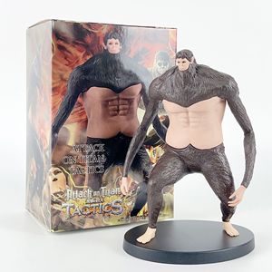 Figuras de Dibujos Animados, Figuras de Shingeki No Kyojin, Juguete de Ataque a los Titanes, Figuras de Acción de Anime - Product Image 4