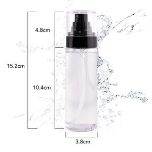 <span class=keywords><strong>ส</strong></span><span class=keywords><strong>เปร</strong></span><span class=keywords><strong>ย์</strong></span>กันแดดบนใบ<span class=keywords><strong>หน้า</strong></span>กันน้ำกันเหงื่อ2 in 1ไพรเมอร์ SPF 50แต่ง<span class=keywords><strong>หน้า</strong></span>ติดทนนานโลโก้ของฉันส<span class=keywords><strong>เปร</strong></span><span class=keywords><strong>ย์</strong></span>ตั้งค่ากันน้ำ - Product Image 4