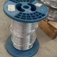 Vente directe d'usine spécialisée dans le fil de plomb à souder 0.5-60mm pour le soudage