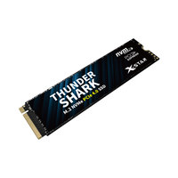 XSTAR NVME M.2 PCIe 4.0 512GB SSD Super Cepat Gen 4.0 untuk PS5 Desktop Produk Internal Baru