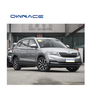 Nuovo arrivo Skoda Kodiaq ad alte prestazioni <span class=keywords><strong>KAMIQ</strong></span> 2025 GT 1.5L automatico Zhenxiang Edition - Product Image 2
