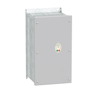 Electric ATV312WD11M4 HVAC AC Motor Drive Industrial Equipment Steel <b>Enclosure</b> - Product Image 1