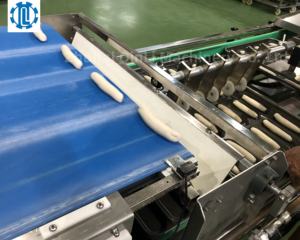 เครื่องแบ่งแป้งและสายการผลิตแบบกลมเครื่องทำเบเกอรี่ในเชิงพาณิชย์ - Product Image 1