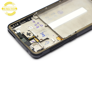 Nouveau Original pour <span class=keywords><strong>Samsung</strong></span> <span class=keywords><strong>Galaxy</strong></span> <span class=keywords><strong>A33</strong></span> 5G A336B A336E LCD écran tactile numériseur pour <span class=keywords><strong>Samsung</strong></span> <span class=keywords><strong>Galaxy</strong></span> <span class=keywords><strong>A33</strong></span> 5G A336B écran LCD - Product Image 5