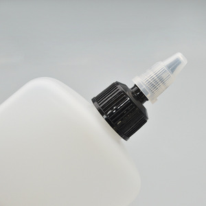 ขวดกาวเซนโนพร้อมหัวฉีดแหลม 250 มล. สำหรับการทาสีเคลือบ - Product Image 4