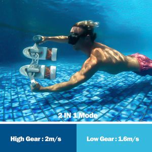 <span class=keywords><strong>Moto</strong></span> <span class=keywords><strong>sous</strong></span>-marine <span class=keywords><strong>sous</strong></span>-marine Explorez la piscine de plongée Scooter <span class=keywords><strong>sous</strong></span>-marin Moteur puissant 40m de profondeur Marine - Product Image 6