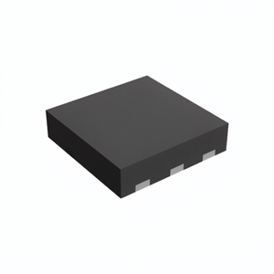 Composant électronique 6 XFDFN Exposed Pad Power Management (PMIC) en stock R1205L821B-TR - Product Image 1