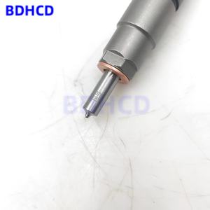 Inyectores de Combustible Diésel Common Rail 0445110354 0 445 110 354 0445 110 354 para CHEVROLET 12 625 220 - Product Image 3