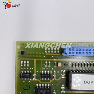 อยู่ในสภาพดี00.785.0112โมดูล EPROM 00.781.3299 printplaat EPM7 geschikt voor SM74 SM52 CD102 SM102พิมพ์ชิ้นส่วน - Product Image 3