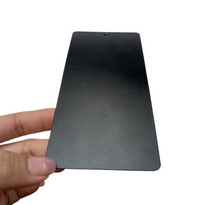 Revêtement <span class=keywords><strong>en</strong></span> poudre thermodurcissable <span class=keywords><strong>en</strong></span> polyuréthane <span class=keywords><strong>noir</strong></span> <span class=keywords><strong>mat</strong></span> pour meubles <span class=keywords><strong>en</strong></span> métal d'extérieur et <span class=keywords><strong>peinture</strong></span> de bateaux avec une forte résistance - Product Image 3