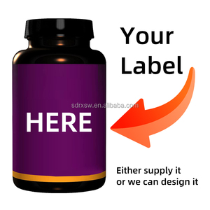 Capsule di Chetoni di Lampone 1000 Mg a Marchio Privato, Supporto per la Gestione del Peso, Promuove Livelli di Energia Sani e Supporto Immunitario - Product Image 2