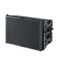 Système audio extérieur Lihui 10 pouces, enceinte passive professionnelle, enceinte <span class=keywords><strong>de</strong></span> monitoring active, enceinte amplifiée <span class=keywords><strong>de</strong></span> scène, DC bois noir 8 ohms - Product Image 3