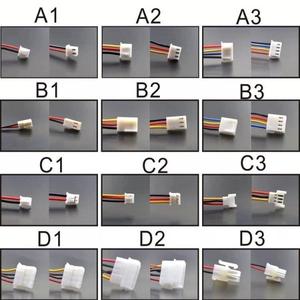 Stock <span class=keywords><strong>Taiju</strong></span> Sj5015hd2 0.14a 5cm 2 hilos Plc - Product Image 2