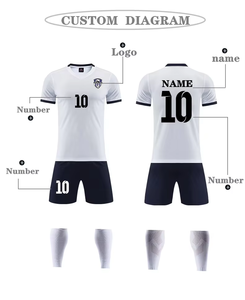 Conjuntos <span class=keywords><strong>de</strong></span> <span class=keywords><strong>Porteros</strong></span> <span class=keywords><strong>de</strong></span> Fútbol Personalizados para Adultos y Niños, Uniformes <span class=keywords><strong>de</strong></span> Portero <span class=keywords><strong>de</strong></span> Fútbol Baratos, Equipación <span class=keywords><strong>de</strong></span> Protección <span class=keywords><strong>de</strong></span> Seguridad para <span class=keywords><strong>Porteros</strong></span> - Product Image 2