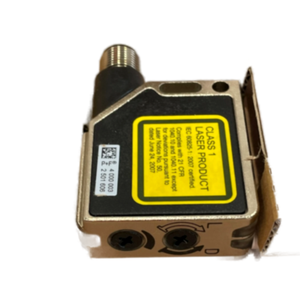 NOUVEAU CAPTEUR RÉFLÉCHISSANT PEPPERL+FUCHS 128098 MLV12-54-LAS/76B/110/124 - Product Image 4
