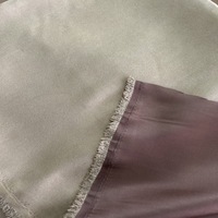 100% de tissu micro daim en polyester