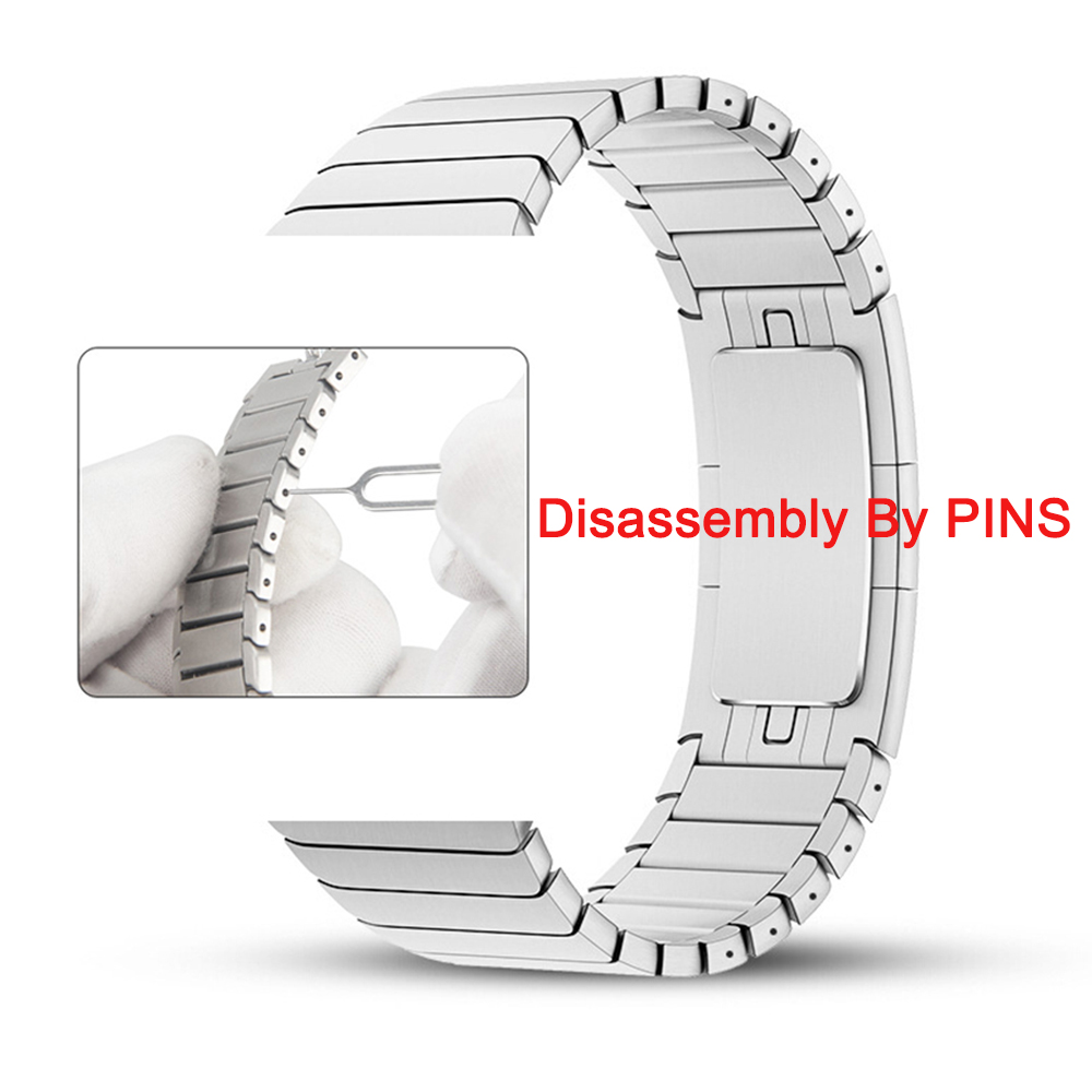 Silver(Disassembly by PINS)