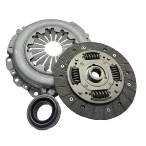 HDK-034 Genuine Auto Clutch Kits Sets For Hyundai Getz Accent Brisa 1.3 1.5 2000-2016 Kit De Embrague Clutch HDK-034OEM