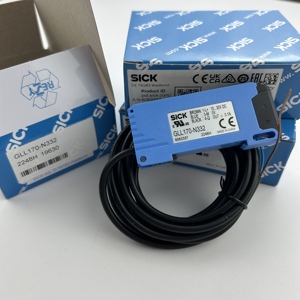 SICK GLL170-N332 |   AMPLIFICADOR DE FIBRA ÓPTICA GLL170 - Product Image 4