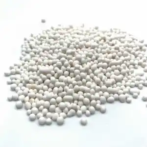 Silica Gel Desiccant H WS Silica Alumina Gel for Drying Natural Gas