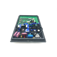 Panel de Control CNC Original Fanuc A06B-0603-A00 A06B0603A00, Panel de Operación Fanuc en Stock