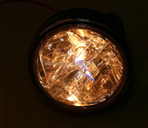 B500 मोटरसाइकिल पार्ट्स <span class=keywords><strong>honda</strong></span> cb500 cb1300 cb1300 हॉर्नेट 250 हॉर्नेट 600 राउंड गंदगी बाइक - Product Image 6