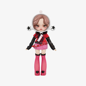 Đồ chơi nhân vật hành động tiktok Viral Nana-100% búp bê hộp mù sưu tập NANA-0saki nguyên bản, món quà dễ thương cho người hâm mộ - Product Image 3