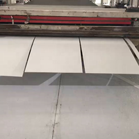24x18 feuille creuse en polypropylène écologique panneau de signalisation de cour en plastique ondulé PP matériel coupe moulage services d'emballage
