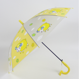 Shangyu傘メーカー様々な種類の子供動物子供傘 - Product Image 4