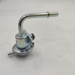 ZL01-13-280 วาล์วควบคุมแรงดันน้ำมันเชื้อเพลิงสำหรับ 323 โปรเทจ แลนทิส 1998-2005 BJ - Product Image 6