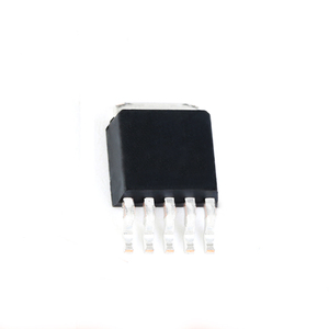 Composant professionnel d'usine P6243wg Cat6243dcadj-rkg à montage en surface TO-252-5 CAT6243DCADJ-RKG - Product Image 1