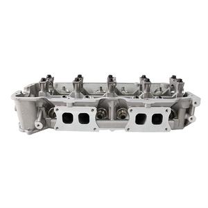 用于日产OE 11040-67G00的铝制气缸盖NA20气缸盖 - Product Image 2