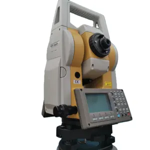 تصنيعها OTS-102N أعلى يخدع نمط GeoMATO MTS-1002R مجموع محطة