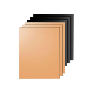 Manufacturers Non Toxic Safe Easy to Clean Non Stick High Temperature Resistant <strong>BBQ</strong> <strong>Grill</strong> <strong>Mat</strong> - Product Image 4