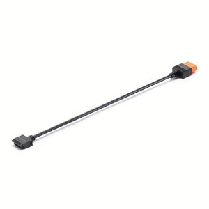 Cable de Carga Rápida DJPower SDC a DJMatrice Serie 4, Proporciona hasta 200W, Longitud 40cm, para Accesorios de Dron DJMatrice 4T/4E - Product Image 4